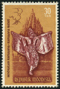 Timbre Y&T N�269