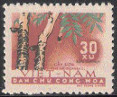 Timbre Y&T N�266