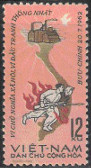 Timbre Y&T N�284