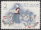 Timbre Y&T N�299