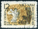 Timbre Y&T N�307