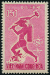 Timbre Y&T N�188