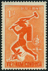 Timbre Y&T N�189