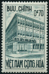 Timbre Y&T N�192