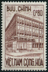 Timbre Y&T N�193