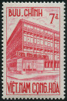 Timbre Y&T N�195
