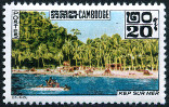 Briefmarken Y&T N138