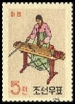 Timbre Y&T N�465