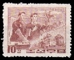 Timbre Y&T N�478