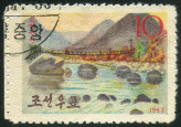 Timbre Y&T N�484