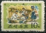 Timbre Y&T N�486