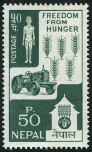 Timbre Y&T N�154