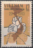 Timbre Y&T N�354