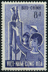 Stamp Y&T N209