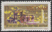 Timbre Y&T N�357