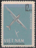 Timbre Y&T N�391