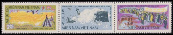 Timbre Y&T N�6-7-8