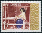 Briefmarken Y&T N156