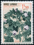  Sello Y&T N164