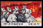 Timbre Y&T N�596