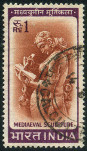 Briefmarken Y&T N194