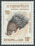 Briefmarken Y&T NPA50