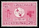 Timbre Y&T N�102