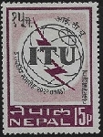 Timbre Y&T N�172