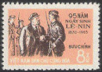 Timbre Y&T N�419