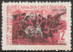 Timbre Y&T N�438