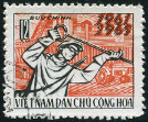 Timbre Y&T N�439