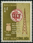 Timbre Y&T N�259
