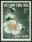 Timbre Y&T N268
