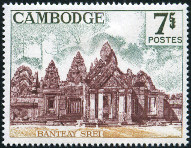 Briefmarken Y&T N169