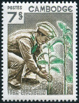 Briefmarken Y&T N177