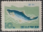 Briefmarken Y&T N673