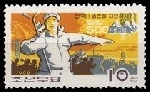 Timbre Y&T N�706