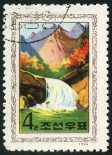 Briefmarken Y&T N715