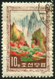 Briefmarken Y&T N716