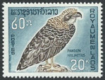 Briefmarken Y&T N129