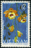 Timbre Y&T N485