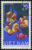  Sello Y&T N�486