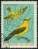 Timbre Y&T N516