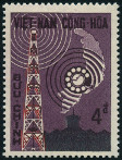 Timbre Y&T N�280