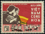 Timbre Y&T N�298