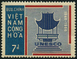 Timbre Y&T N�303