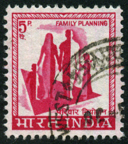 Timbre Inde Y&T N�224