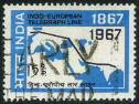 Timbre Y&T N�239