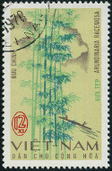 Timbre Y&T N528