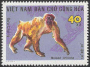 Briefmarken Y&T N539